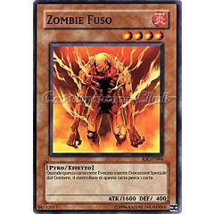 IOC-IT064 Zombie Fuso comune (IT) -NEAR MINT-