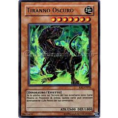 IOC-IT075 Tiranno Oscuro ultra rara (IT) -NEAR MINT-