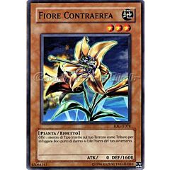 IOC-IT076 Fiore Contraerea comune (IT) -NEAR MINT-