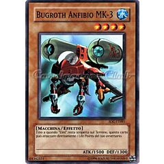 IOC-IT081 Bugroth Anfibio MK-3 comune (IT) -NEAR MINT-