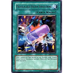 IOC-IT097 Pillola dell'Ultra Evoluzione rara (IT)  -PLAYED-
