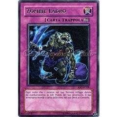 IOC-IT109 Zombie Ladro rara (IT) -NEAR MINT-