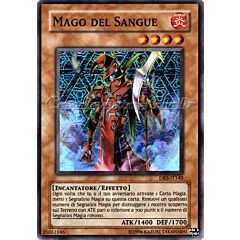 DR3-IT140 Mago del Sangue super rara (IT) -NEAR MINT-