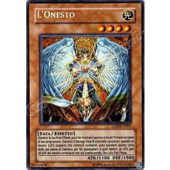 LODT-IT001 L'Onesto rara segreta Unlimited (IT) -NEAR MINT-