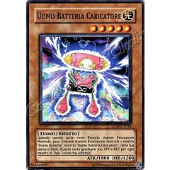 LODT-IT030 Uomo Batteria Caricatore comune Unlimited (IT) -NEAR MINT-