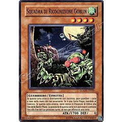LODT-IT033 Squadra di Ricognizione Goblin comune Unlimited (IT) -NEAR MINT-