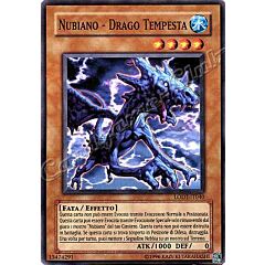 LODT-IT040 Nubiano-Drago Tempesta comune Unlimited (IT) -NEAR MINT-