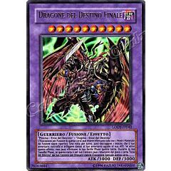 LODT-IT042 Dragone del Destino Finale ultra rara Unlimited (IT) -NEAR MINT-