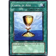 LODT-IT050 Coppa di Assi comune Unlimited (IT) -NEAR MINT-