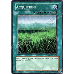 LODT-IT054 Acquitrini comune Unlimited (IT) -NEAR MINT-