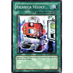 LODT-IT055 Ricarica Veloce comune Unlimited (IT) -NEAR MINT-