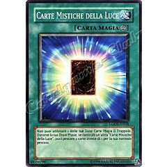 LODT-IT058 Carte Mistiche della Luce comune Unlimited (IT) -NEAR MINT-