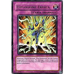 LODT-IT064 Esplosione Eroica rara Unlimited (IT) -NEAR MINT-
