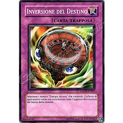LODT-IT067 Inversione del Destino comune Unlimited (IT) -NEAR MINT-