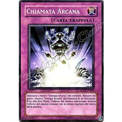 LODT-IT069 Chiamata Arcana comune Unlimited (IT) -NEAR MINT-