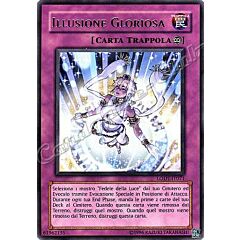 LODT-IT071 Illusione Gloriosa rara Unlimited (IT)  -PLAYED-