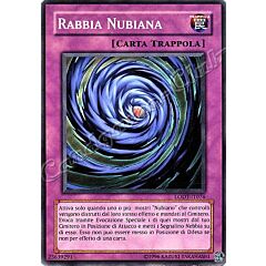 LODT-IT076 Rabbia Nubiana comune Unlimited (IT) -NEAR MINT-