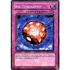 LODT-IT080 Bel Tendadivo! comune Unlimited (IT) -NEAR MINT-