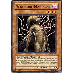 LODT-IT085 Servitore Maniacale rara Unlimited (IT)  -GOOD-
