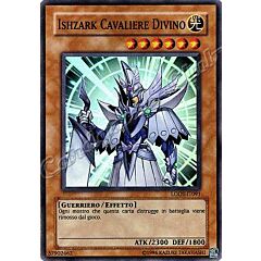 LODT-IT091 Ishzark Cavaliere Divino super rara Unlimited (IT) -NEAR MINT-