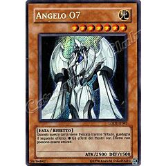 LODT-IT092 Angelo 07 rara segreta Unlimited (IT) -NEAR MINT-