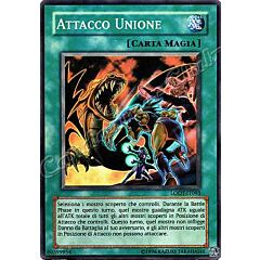 LODT-IT093 Attacco Unione super rara Unlimited (IT)  -PLAYED-
