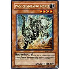 LODT-IT099 Pachicefalosauro Fossile rara segreta Unlimited (IT) -NEAR MINT-