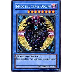 PP01-IT001 Mago del Chaos Oscuro rara segreta (IT) -NEAR MINT-