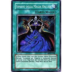 PP01-IT008 Sipario della Magia Oscura rara segreta (IT) -NEAR MINT-