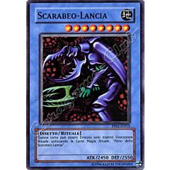 PP01-IT013 Scarabeo-Lancia super rara (IT) -NEAR MINT-