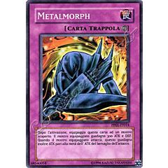 PP01-IT014 Metalmorph super rara (IT) -NEAR MINT-
