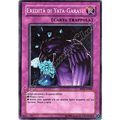 PP01-IT009 Eredita' di Yata-Garasu rara segreta (IT) -NEAR MINT-