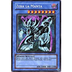 PP01-IT011 Zera la Manta rara segreta (IT) -NEAR MINT-