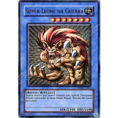 PP02-IT001 Super Leone da Guerra super rara (IT) -NEAR MINT-