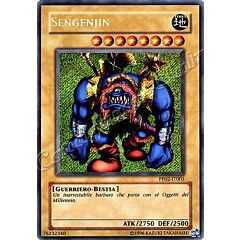 PP02-IT003 Sengenjin rara segreta (IT) -NEAR MINT-