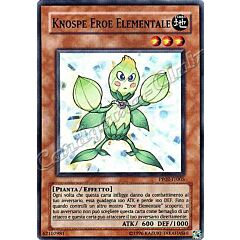 PP02-IT005 Knospe Eroe Elementale super rara (IT) -NEAR MINT-