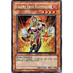 PP02-IT007 Calore Eroe Elemenale rara segreta (IT) -NEAR MINT-