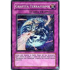 PP02-IT013 Gravita' Terraferma rara segreta (IT) -NEAR MINT-