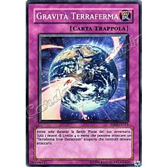 PP02-IT013 Gravita' Terraferma super rara (IT) -NEAR MINT-