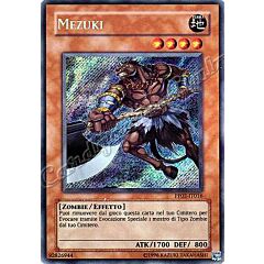 PP02-IT016 Mezuki rara segreta (IT) -NEAR MINT-