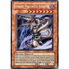 PP02-IT017 Drago Malvagio Ananta rara segreta (IT) -NEAR MINT-