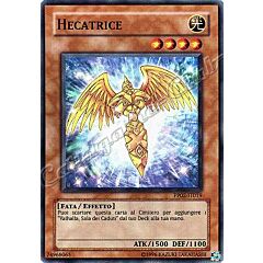 PP02-IT019 Hecatrice super rara (IT)  -PLAYED-