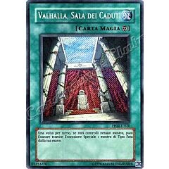 PP02-IT020 Valhalla, Sala dei Caduti rara segreta (IT) -NEAR MINT-