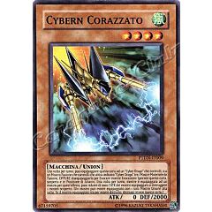 PTDN-IT009 Cybern Corazzato comune Unlimited (IT) -NEAR MINT-