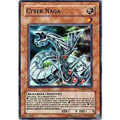 PTDN-IT010 Cyber Naga super rara Unlimited (IT)  -GOOD-