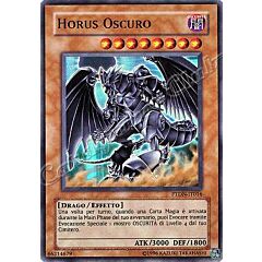 PTDN-IT016 Horus Oscuro ultra rara Unlimited (IT) -NEAR MINT-