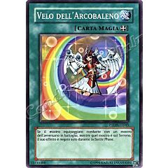 PTDN-IT045 Velo dell'Arcobaleno comune Unlimited (IT) -NEAR MINT-