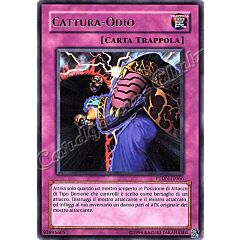 PTDN-IT066 Cattura-Odio rara Unlimited (IT) -NEAR MINT-