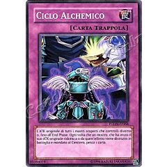 PTDN-IT068 Ciclo Alchemico comune Unlimited (IT) -NEAR MINT-