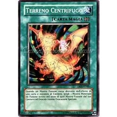 DR3-IT165 Terreno Centrifugo comune (IT) -NEAR MINT-